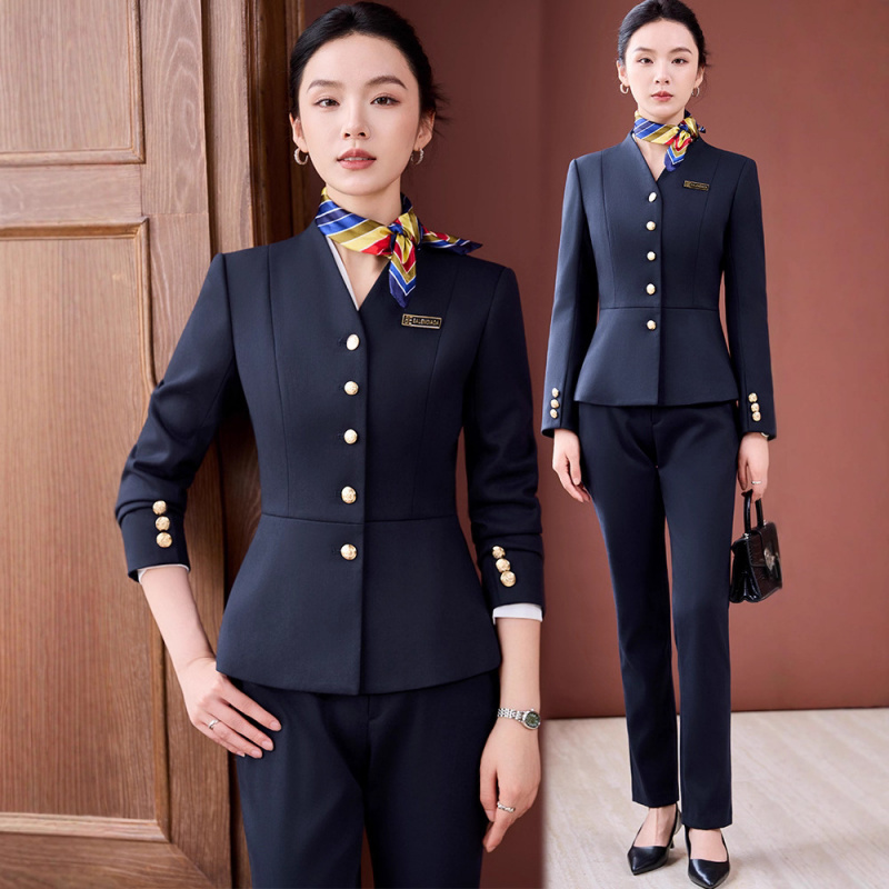 Women'S Formal Wear Stores - مجموعة بدلة خريف جديدة لعام 2025