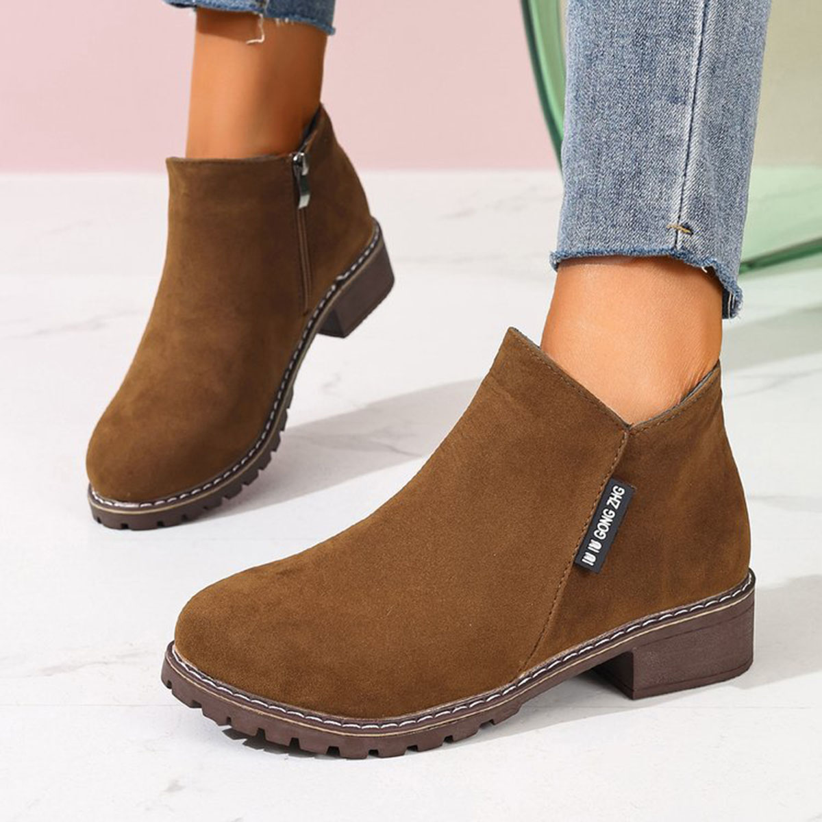 Women Formal Wear Shoes - أحذية نسائية جديدة للبيع الساخن: بوت