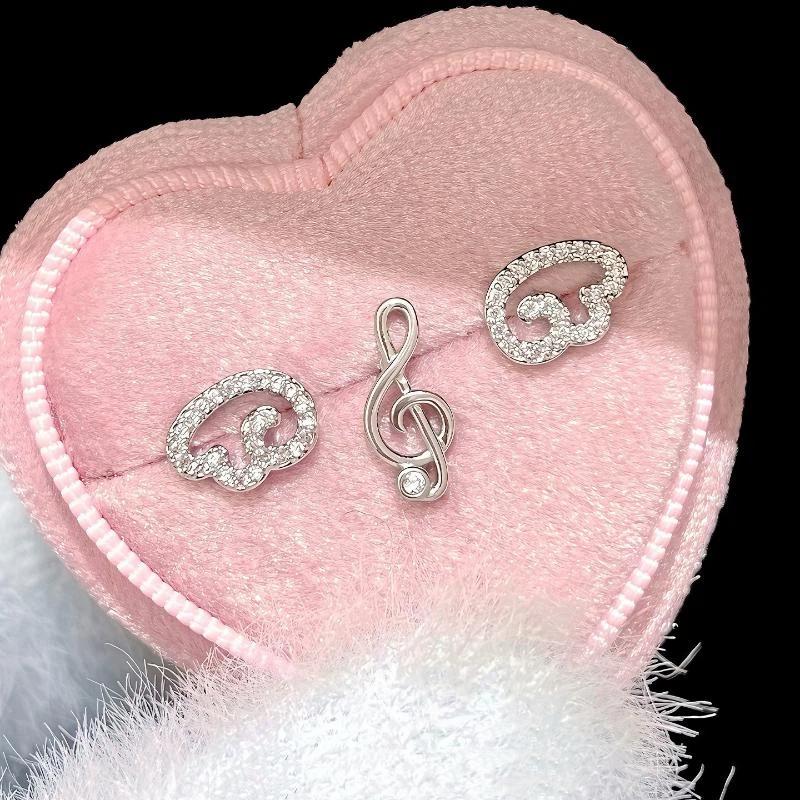 أقراط صغيرة على شكل أجنحة ملاك - مراجعة Women'S Formal Dinner Wear وسعره