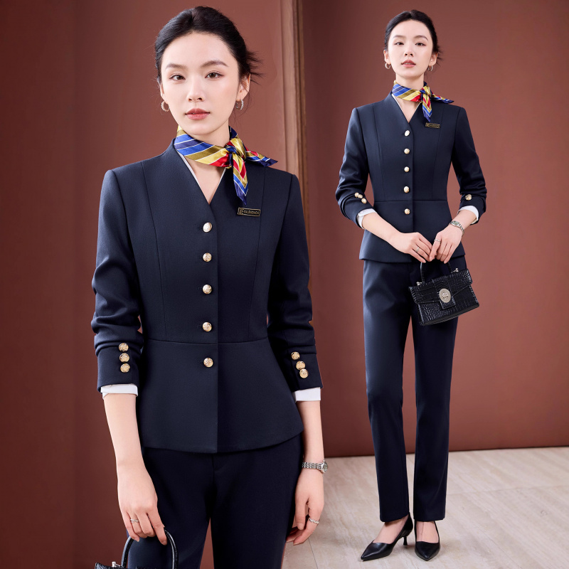 مجموعة بدلة خريف جديدة لعام 20 - مراجعة Women'S Formal Wear Stores وسعره