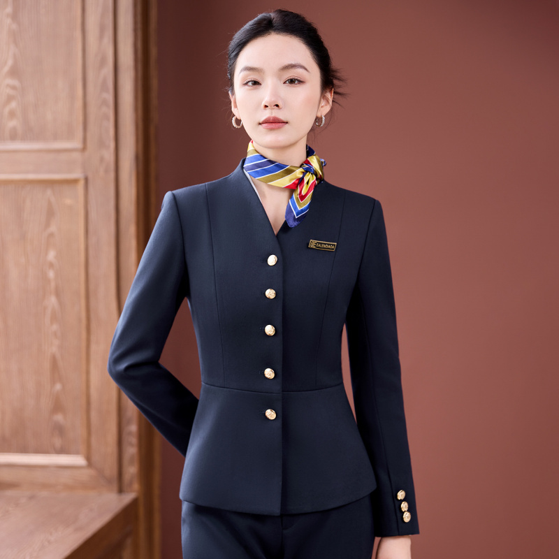 مجموعة بدلة خريف جديدة لعام 20 - مراجعة Women'S Formal Wear Stores وسعره
