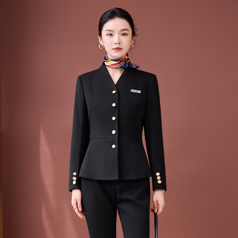 مجموعة بدلة خريف جديدة لعام 20 - مراجعة Women'S Formal Wear Stores وسعره