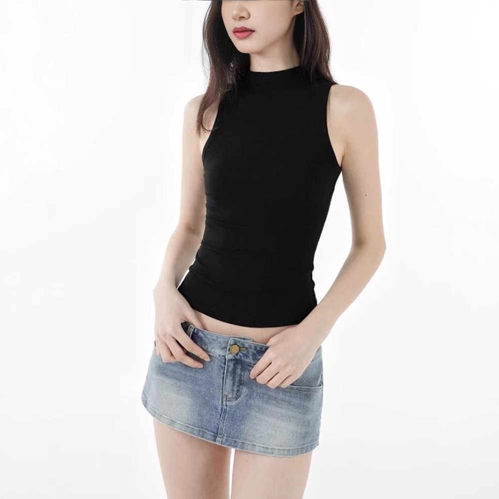 بلوزة رياضية ريترو بدون أكمام  - مراجعة Women'S Formal Evening Wear Tops وسعره