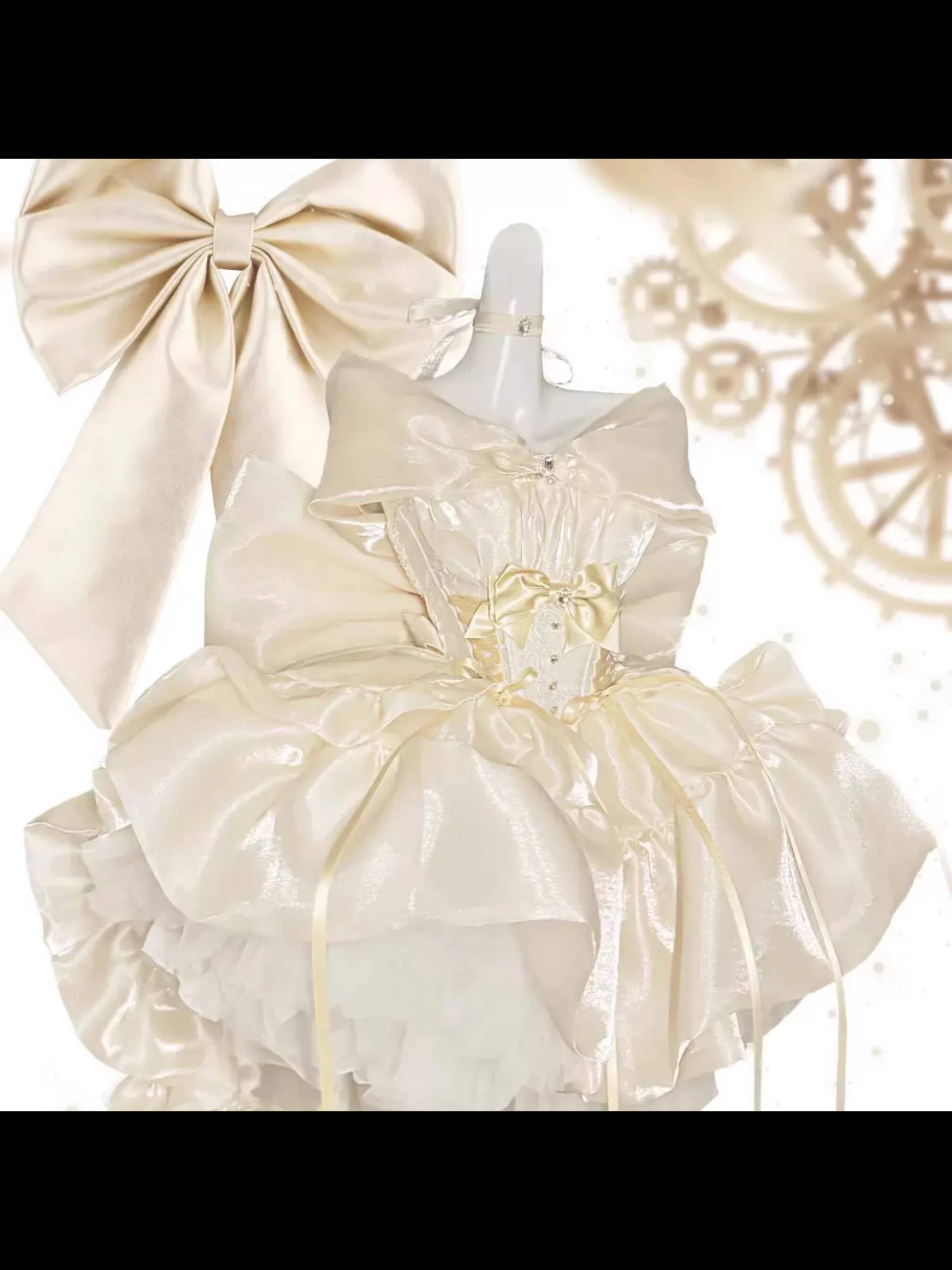 فستان جديد لحفلات أعياد الميلا - مراجعة High End Women'S Formal Wear وسعره