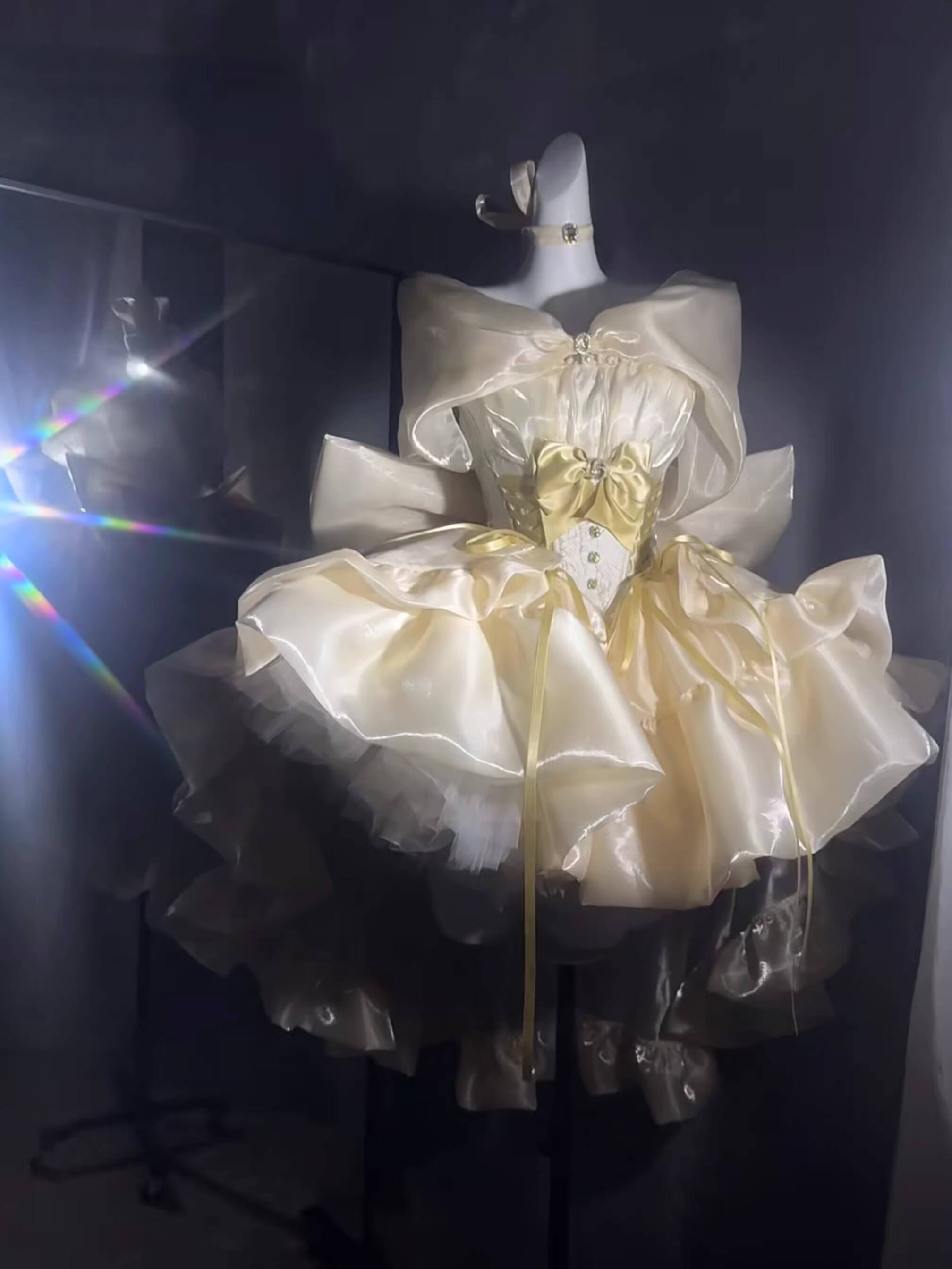 فستان جديد لحفلات أعياد الميلا - مراجعة High End Women'S Formal Wear وسعره