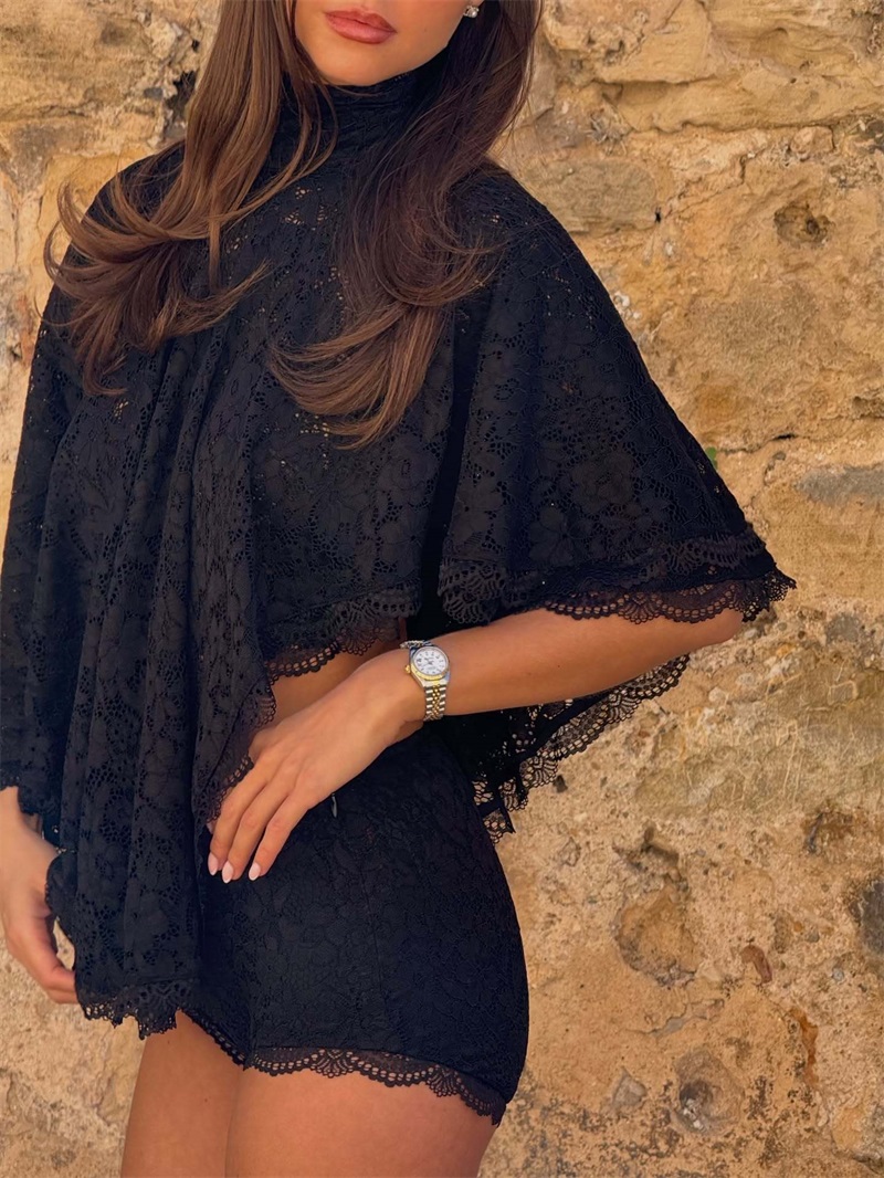 طقم بنطلون نسائي صيفي من الدان - مراجعة Women'S Holiday Formal Wear وسعره