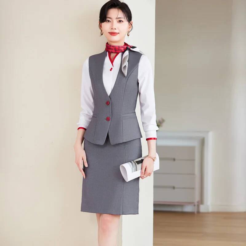 حجم كبير 5XL السراويل الرسمية  - مراجعة Women'S Elegant Formal Wear وسعره
