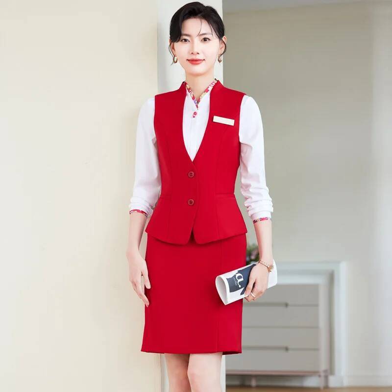 حجم كبير 5XL السراويل الرسمية  - مراجعة Women'S Elegant Formal Wear وسعره