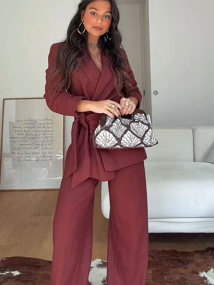 بدلة رسمية أنيقة للسيدات العام - مراجعة Women'S Elegant Formal Wear وسعره