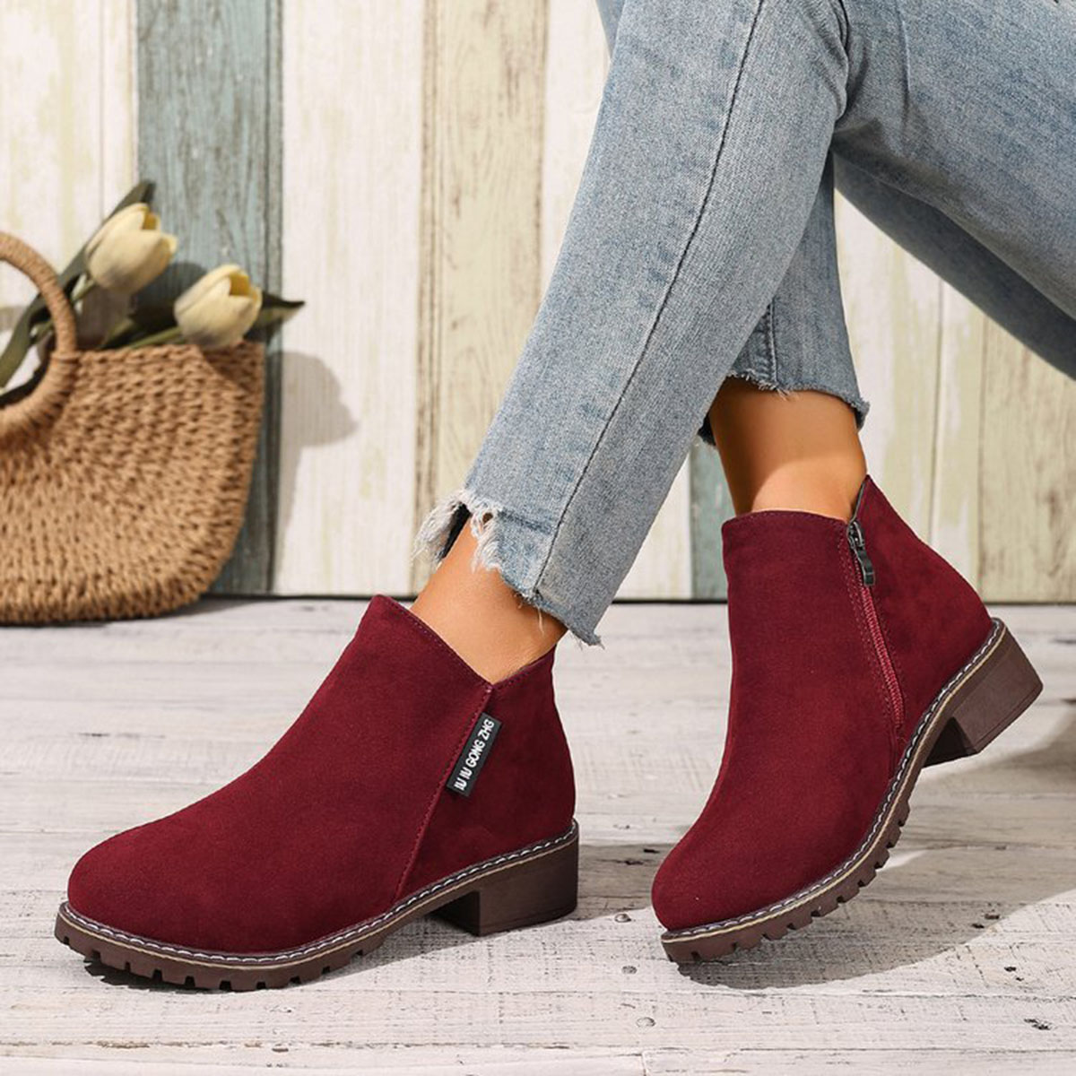 أحذية نسائية جديدة للبيع الساخ - مراجعة Women Formal Wear Shoes وسعره