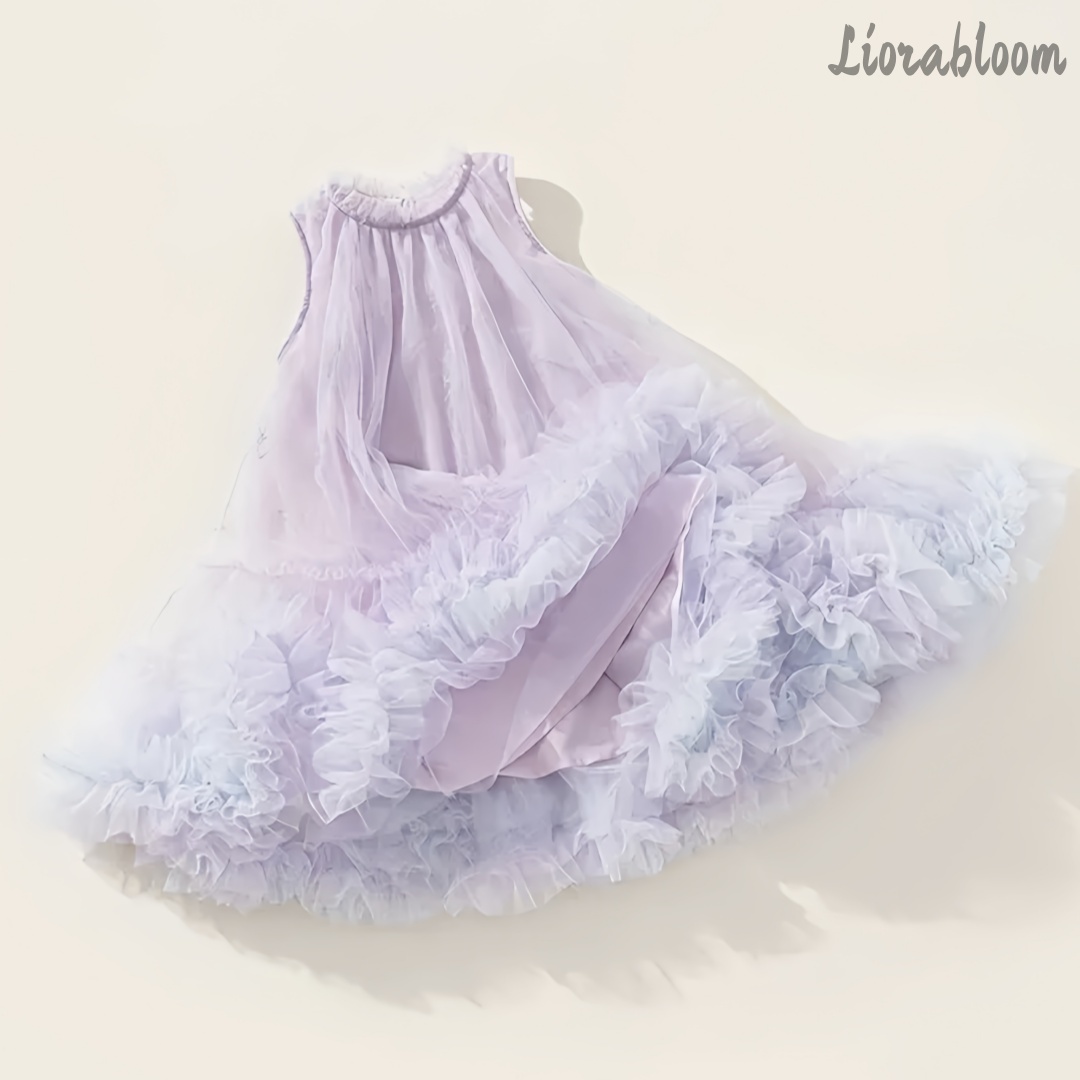 فستان أميرة أرجواني يومي رسمي  - مراجعة Women'S Elegant Formal Wear وسعره