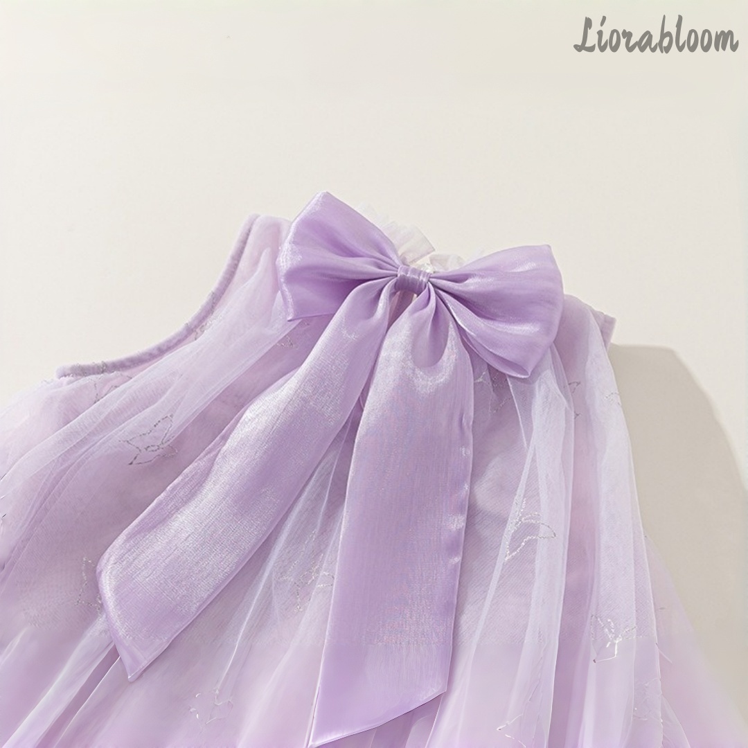 فستان أميرة أرجواني يومي رسمي  - مراجعة Women'S Elegant Formal Wear وسعره