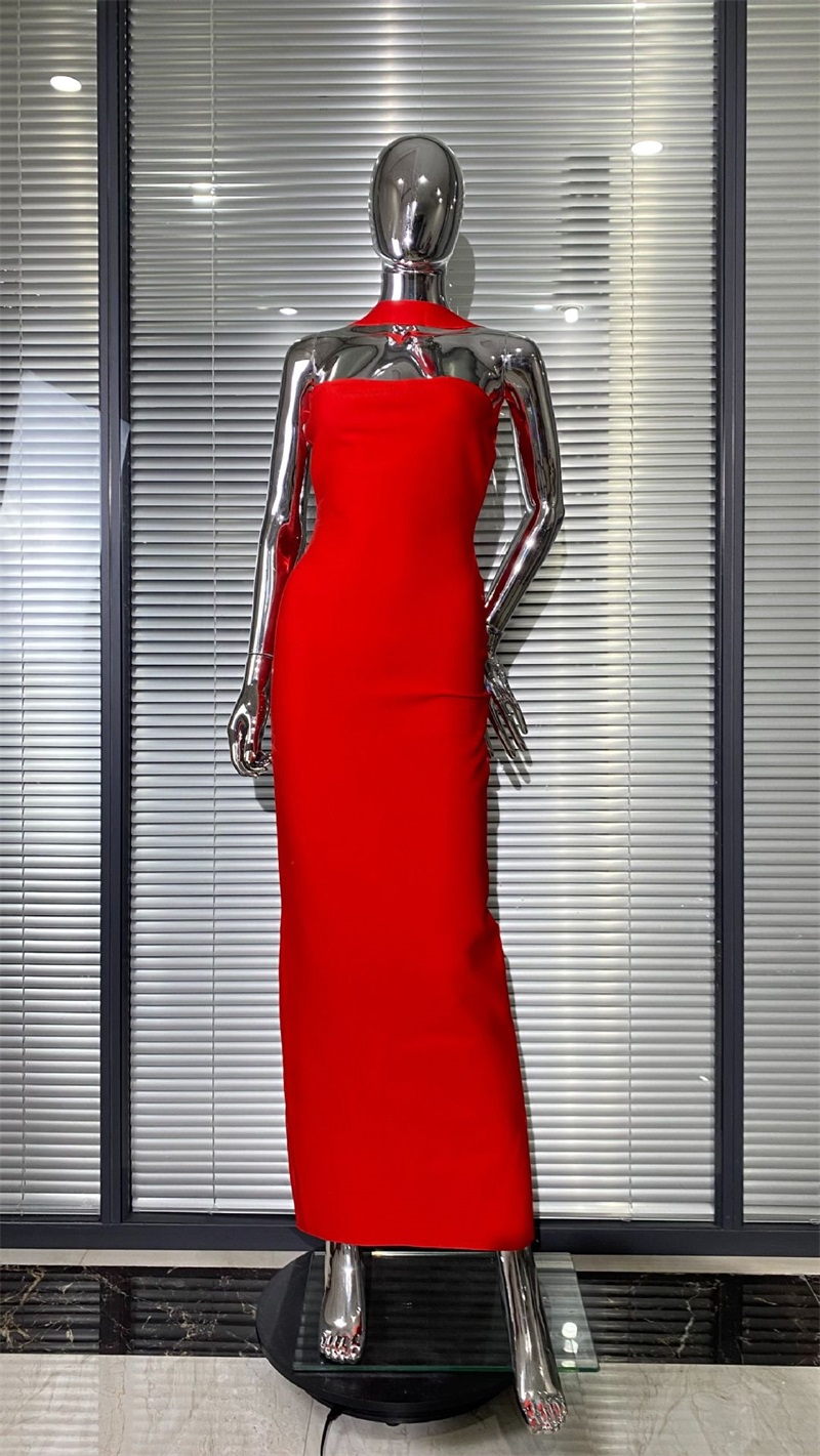 فستان نسائي للحفلات الراقصة بأ - مراجعة Women'S Holiday Formal Wear وسعره