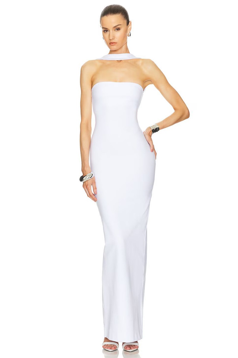 فستان نسائي للحفلات الراقصة بأ - مراجعة Women'S Holiday Formal Wear وسعره