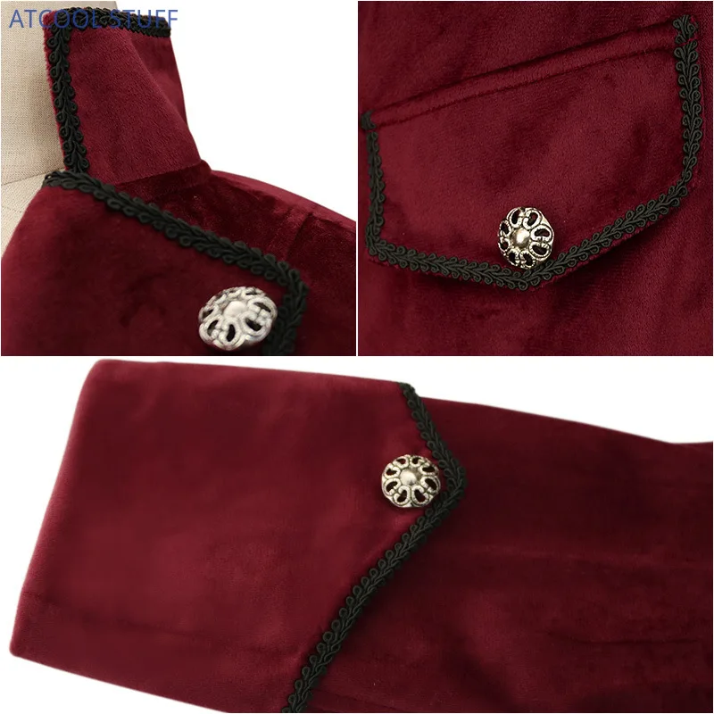 الكلاسيكية Velet يرتدى سترة ال - مراجعة Women Formal Wear For Wedding وسعره