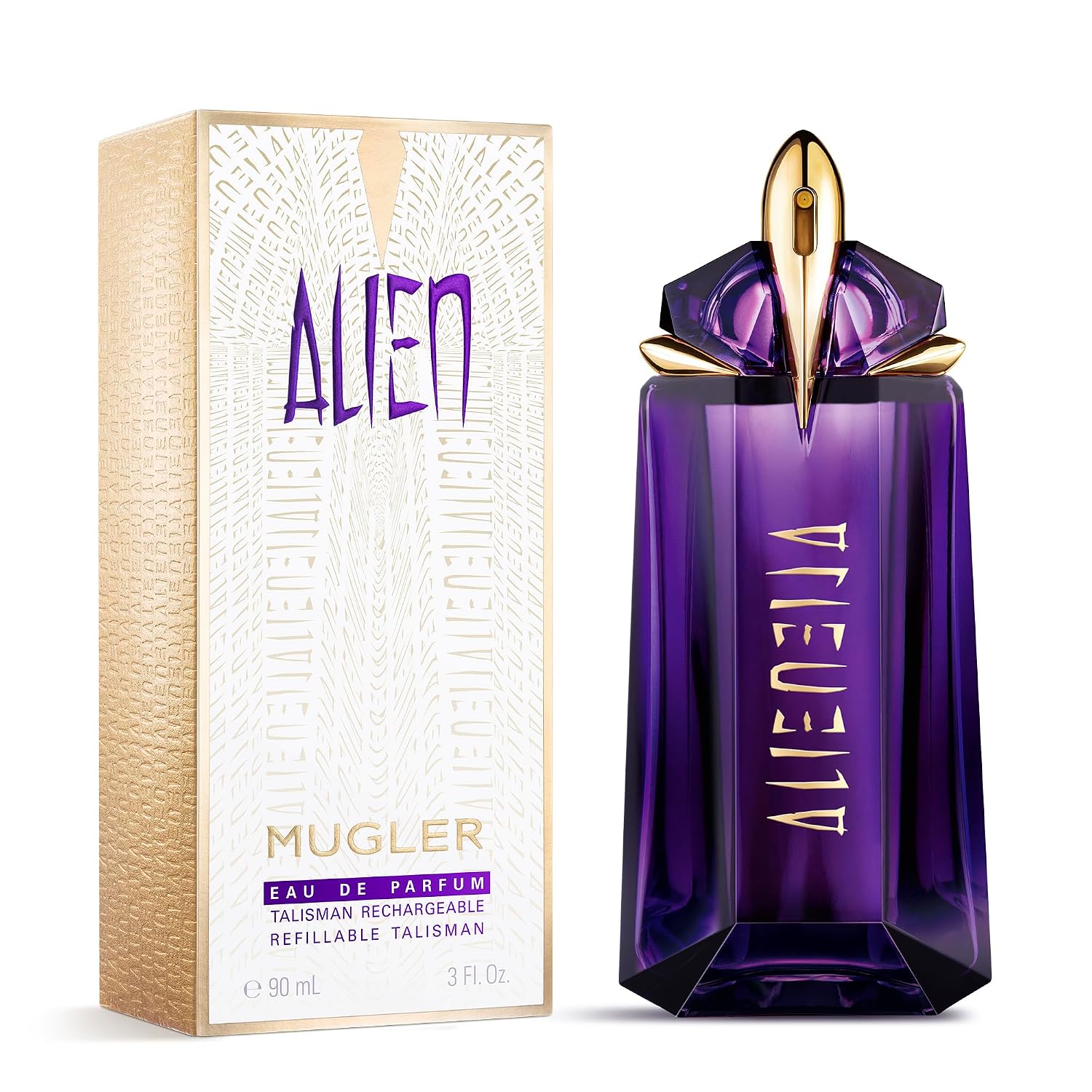 عطر موجلر تاليسمان للنساء (90  - مراجعة Women'S Formal Dinner Wear وسعره