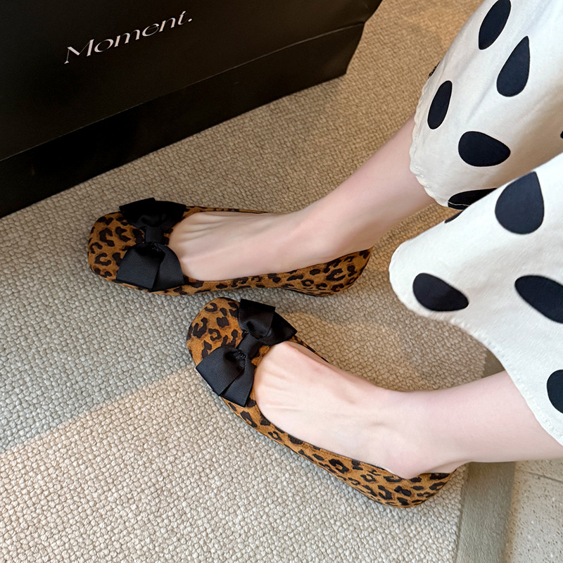 أحذية باليه نسائية متعددة الأل - مراجعة Women Formal Wear Shoes وسعره