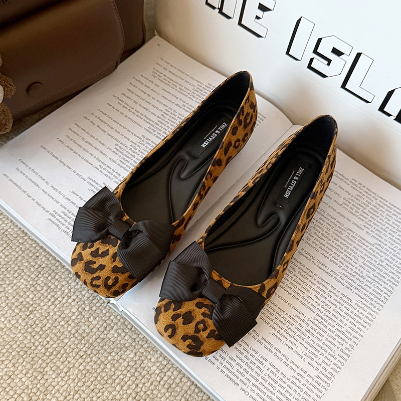 أحذية باليه نسائية متعددة الأل - مراجعة Women Formal Wear Shoes وسعره