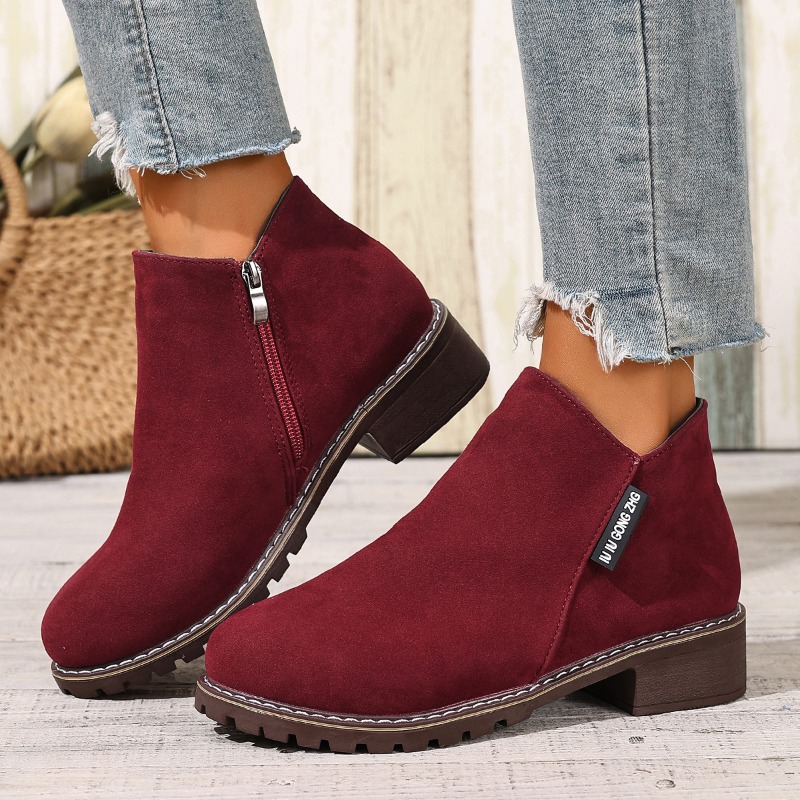 النساء الخريف الشتاء حذاء من ا - مراجعة Women Formal Wear Shoes وسعره