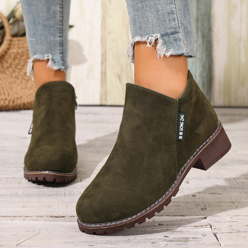 النساء الخريف الشتاء حذاء من ا - مراجعة Women Formal Wear Shoes وسعره