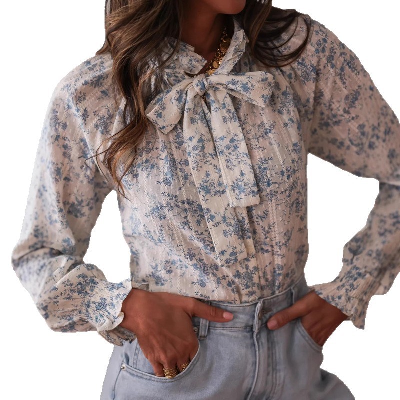 قميص نسائي جديد بتصميم عصري مز - مراجعة Women'S Formal Evening Wear Tops وسعره