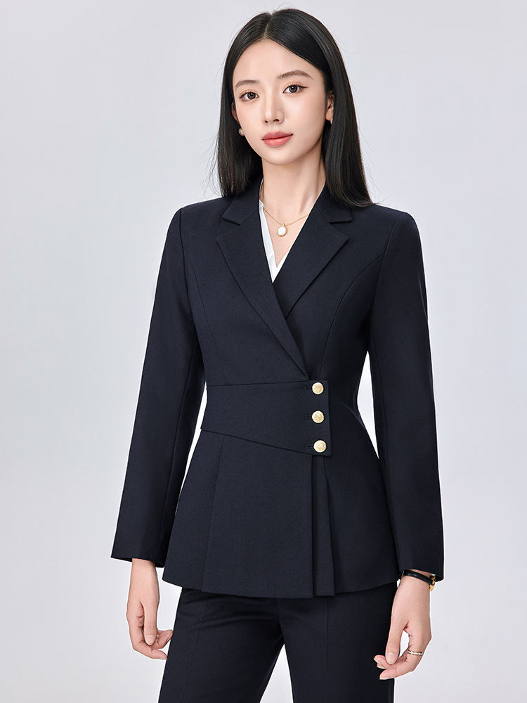 طقم بدلة نسائية رسمية جديدة لل - مراجعة Women'S Formal Wear Stores وسعره