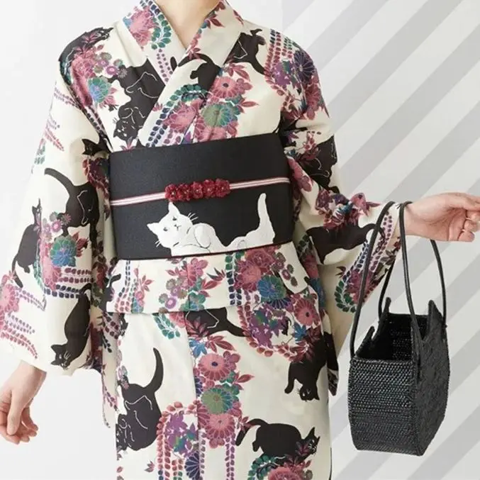 التقليدية ثوب الكيمونو اليابان - مراجعة Women Formal Wear Sale وسعره